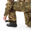 Костюм KE Tactical Горка-3 рип-стоп GreenZone