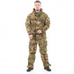 Костюм KE Tactical Горка-3 рип-стоп GreenZone