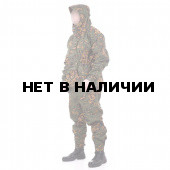 Костюм KE Tactical Горка-3 рип-стоп партизан