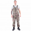 Костюм KE Tactical Горка-Зима Active мембрана multicam