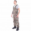 Костюм KE Tactical Горка-Зима Active мембрана multicam