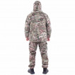 Костюм KE Tactical Горка-Зима Active мембрана multicam