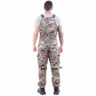 Костюм KE Tactical Горка-Зима Active мембрана multicam