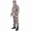 Костюм KE Tactical Горка-Зима Active мембрана multicam