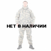 Костюм KE Tactical Горка-Зима облегченный мембрана AT-digital