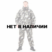 Костюм KE Tactical Горка-Зима облегченный мембрана MU-Blur