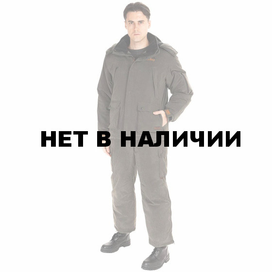 Костюм IRBIS хаки, ткань Finlyandia