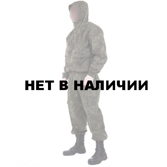 Костюм KE Tactical Тактика-1 ЕМР