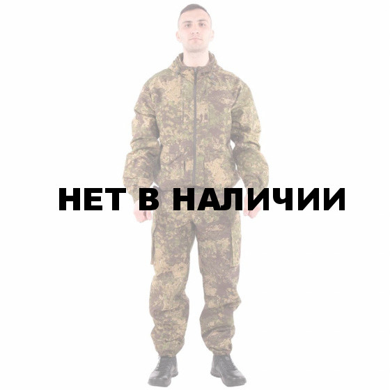 Костюм KE Tactical Тактика-1 GreenZone