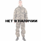 Костюм KE Tactical Тактика-2 рип-стоп тигр