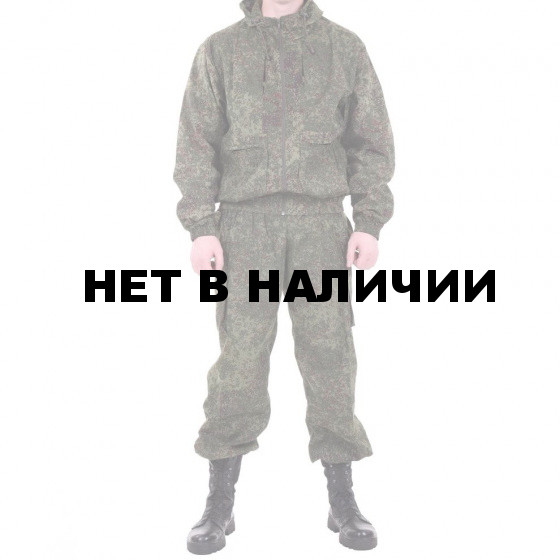 Костюм KE Tactical Тактика-2 рип-стоп ЕМР