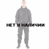 Костюм KE Tactical Тактика-2 рип-стоп multicam black