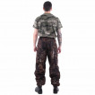Костюм KE Tactical Тактика мембрана на флисе MD