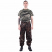 Костюм KE Tactical Тактика мембрана на флисе MD
