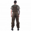Костюм KE Tactical Тактика мембрана на флисе олива