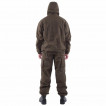 Костюм KE Tactical Тактика мембрана на флисе олива