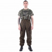 Костюм KE Tactical Тактика мембрана на флисе олива