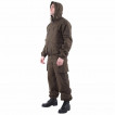 Костюм KE Tactical Тактика мембрана на флисе олива