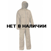 Костюм Егерь Huntsman, ткань палаточная, 100% х/б, цвет – хаки