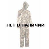Костюм Егерь Huntsman, ткань смесовая, цвет – Сигма