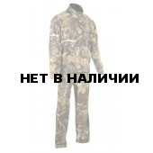 Костюм флисовый Пикник Huntsman, Polar Fleece, цвет – Лес