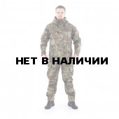 Костюм KE Tactical Горка-3 рип-стоп mandrake