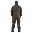 Костюм KE Tactical Горка-4 анорак рип-стоп олива темная