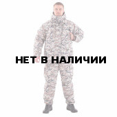 Костюм KE Tactical Горка-Зима мембрана digital urban-2