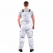 Костюм KE Tactical Горка-Зима мембрана multicam alpine