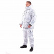 Костюм KE Tactical Горка-Зима мембрана multicam alpine