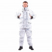 Костюм KE Tactical Горка-Зима мембрана multicam alpine