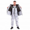 Костюм KE Tactical Горка-Зима мембрана multicam alpine