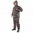 Костюм KE Tactical Горка-Зима облегченный мембрана тигр