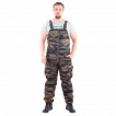 Костюм KE Tactical Горка-Зима облегченный мембрана тигр