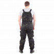 Костюм KE Tactical Горка-Зима облегченный мембрана multicam black