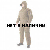 Костюм Huntsman Yukon Ice Finlyandia хаки
