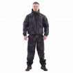 Костюм KE Tactical Тактика-2 рип-стоп питон черный