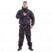 Костюм KE Tactical Тактика-2 рип-стоп питон черный