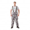 Костюм KE Tactical Тактика мембрана на флисе digital urban