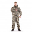 Костюм KE Tactical Тактика мембрана на флисе MG