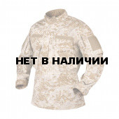 Куртка Helikon-Tex CPU NyCo PenCott Sandstorm