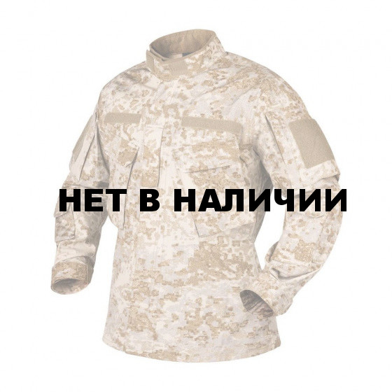Куртка Helikon-Tex CPU NyCo PenCott Sandstorm