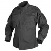 Куртка Helikon-Tex CPU PolyCotton black