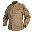 Куртка Helikon-Tex CPU PolyCotton coyote