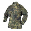 Куртка Helikon-Tex CPU PolyCotton flecktarn