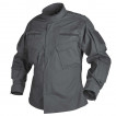 Куртка Helikon-Tex CPU PolyCotton shadow grey