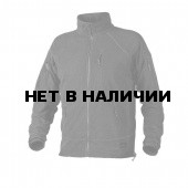 Куртка Helikon-Tex Alpha Tactical флисовая черная