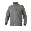 Куртка Helikon-Tex Alpha Tactical флисовая foliage green
