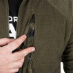 Куртка Helikon-Tex Alpha Tactical флисовая shadow grey