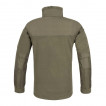Куртка Helikon-Tex Army флисовая olive/black